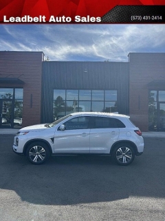 2024 Mitsubishi Outlander Sport