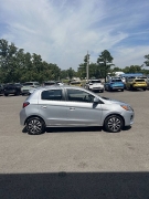 Used 2024  Mitsubishi Mirage CVT at Leadbelt Auto Sales near Leadington&comma; MO