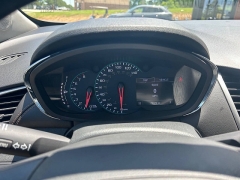 Used 2020  Chevrolet Trax 4d SUV FWD LS at Leadbelt Auto Sales near Leadington&comma; MO