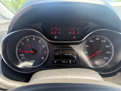 Used 2019 Chevrolet Cruze 4d Sedan LT at Leadbelt Auto Sales near Farmington, MO