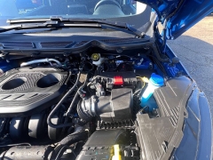 Used 2022  Ford EcoSport SE 4WD at Leadbelt Auto Sales near Farmington, MO