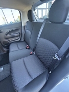 Used 2024  Mitsubishi Mirage CVT at Leadbelt Auto Sales near Leadington&comma; MO