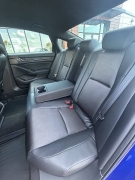 Used 2018  Honda Accord Sedan 4d Sport 1&period;5L CVT at Leadbelt Auto Sales near Leadington&comma; MO