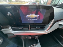 Used 2024  Chevrolet Trax FWD 4dr 1RS at Leadbelt Auto Sales near Leadington&comma; MO