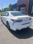 Used 2024  Toyota Camry SE Auto at Leadbelt Auto Sales near Leadington&comma; MO
