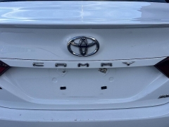 Used 2024  Toyota Camry SE Auto at Leadbelt Auto Sales near Leadington&comma; MO