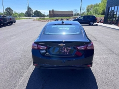 Used 2024  Chevrolet Malibu 4dr Sdn 2LT at Leadbelt Auto Sales near Leadington&comma; MO