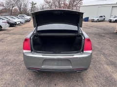 Used 2017  Chrysler 300C 4d Sedan RWD V8 at Leadbelt Auto Sales near Farmington, MO