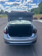 Used 2025  Volkswagen Jetta SE Auto at Leadbelt Auto Sales near Leadington&comma; MO