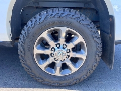 Used 2019  Ram 3500 4WD Crew Cab Longhorn Longbed at Leadbelt Auto Sales near Leadington&comma; MO