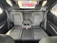 Used 2019  Chevrolet Equinox 4d SUV FWD LT w/2LT at Leadbelt Auto Sales near Farmington, MO