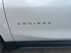 Used 2021  Chevrolet Equinox AWD 4dr LT w&sol;1LT at Leadbelt Auto Sales near Leadington&comma; MO