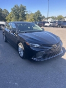 Used 2019  Toyota Camry Auto &lpar;Natl&rpar; at Leadbelt Auto Sales near Leadington&comma; MO