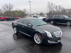 Used 2014  Cadillac XTS 4d Sedan Platinum at Leadbelt Auto Sales near Leadington&comma; MO