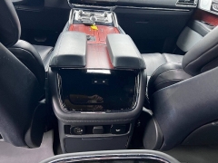 Used 2023  Lincoln Navigator Reserve 4x4 at Leadbelt Auto Sales near Leadington&comma; MO