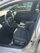 Used 2024  Toyota Corolla LE CVT &lpar;Natl&rpar; at Leadbelt Auto Sales near Leadington&comma; MO
