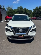 Used 2023  Nissan Rogue AWD S at Leadbelt Auto Sales near Leadington&comma; MO