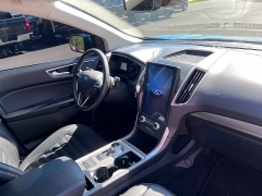 Used 2024  Ford Edge AWD at Leadbelt Auto Sales near Leadington&comma; MO