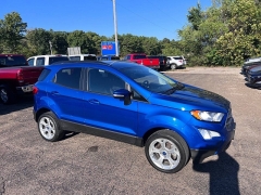 Used 2022  Ford EcoSport SE 4WD at Leadbelt Auto Sales near Farmington, MO
