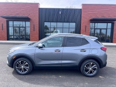 Used 2021  Buick Encore GX FWD 4dr Select at Leadbelt Auto Sales near Leadington&comma; MO