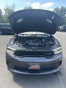 Used 2021  Dodge Durango GT Plus AWD at Leadbelt Auto Sales near Leadington&comma; MO