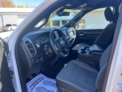 Used 2024  Ram 2500 Big Horn 4x4 Crew Cab 6'4" Box at Leadbelt Auto Sales near Farmington, MO