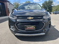 Used 2021  Chevrolet Trax FWD 4dr LT at Leadbelt Auto Sales near Leadington&comma; MO