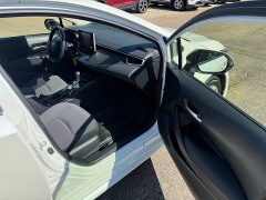 Used 2020 Toyota Corolla 4d Sedan LE at Leadbelt Auto Sales near Farmington, MO