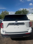Used 2021 Ford Explorer XLT 4WD at Leadbelt Auto Sales near Farmington, MO