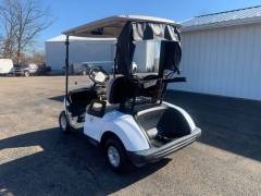 Used 2020  Yamaha DR2ET1X  at Leadbelt Auto Sales near Farmington, MO