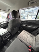 Used 2021  Chevrolet Equinox AWD 4dr LT w&sol;1LT at Leadbelt Auto Sales near Leadington&comma; MO