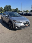 Used 2021  Subaru Crosstrek Premium CVT at Leadbelt Auto Sales near Leadington&comma; MO