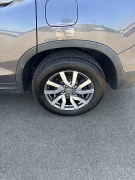 Used 2021  Honda Pilot EX-L AWD at Leadbelt Auto Sales near Leadington&comma; MO