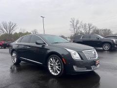 Used 2014  Cadillac XTS 4d Sedan Platinum at Leadbelt Auto Sales near Leadington&comma; MO