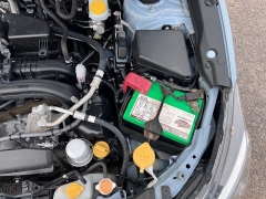 Used 2018  Subaru Crosstrek 4d SUV 2.0i Premium CVT at Leadbelt Auto Sales near Farmington, MO