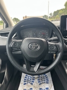 Used 2024  Toyota Corolla LE CVT &lpar;Natl&rpar; at Leadbelt Auto Sales near Leadington&comma; MO
