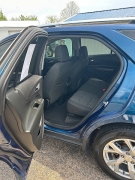 Used 2019  Chevrolet Equinox 4d SUV FWD LT w/2LT at Leadbelt Auto Sales near Farmington, MO