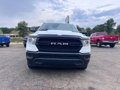 Used 2020  Ram 1500 2WD Quad Cab Tradesman at Leadbelt Auto Sales near Farmington, MO