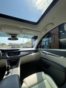 Used 2019  Cadillac XT5 4d SUV FWD Luxury at Leadbelt Auto Sales near Leadington&comma; MO