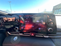 Used 2022  Hyundai Elantra SEL IVT at Leadbelt Auto Sales near Leadington&comma; MO