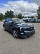 Used 2022  Cadillac XT4 FWD 4dr Sport at Leadbelt Auto Sales near Leadington&comma; MO