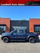Used 2022  Chevrolet Silverado 1500 LTD 4WD Crew Cab 147" LT Trail Boss at Leadbelt Auto Sales near Leadington&comma; MO