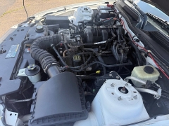 Used 2006 Ford Mustang 2dr Cpe at Leadbelt Auto Sales near Farmington, MO