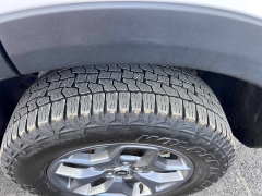 Used 2023  Ford Bronco Sport Badlands 4x4 at Leadbelt Auto Sales near Leadington&comma; MO