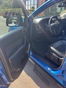 Used 2022  Ford Ranger 4WD SuperCrew 5' Box at Leadbelt Auto Sales near Leadington&comma; MO