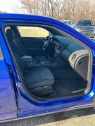 Used 2019 Dodge Charger 4d Sedan RWD SXT at Leadbelt Auto Sales near Farmington, MO