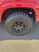 Used 2023  Toyota Tacoma 4WD Double Cab 5' Bed V6 &lpar;Natl&rpar; at Leadbelt Auto Sales near Leadington&comma; MO
