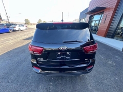 Used 2020  Kia Sorento 4d SUV FWD LX I4 at Leadbelt Auto Sales near Leadington&comma; MO