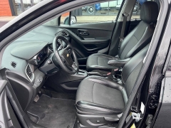 Used 2021  Chevrolet Trax FWD 4dr LT at Leadbelt Auto Sales near Leadington&comma; MO