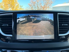 Used 2022 Chrysler Pacifica Touring L FWD at Leadbelt Auto Sales near Farmington, MO